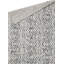 Tapis géométrique gris / noir-2073793877