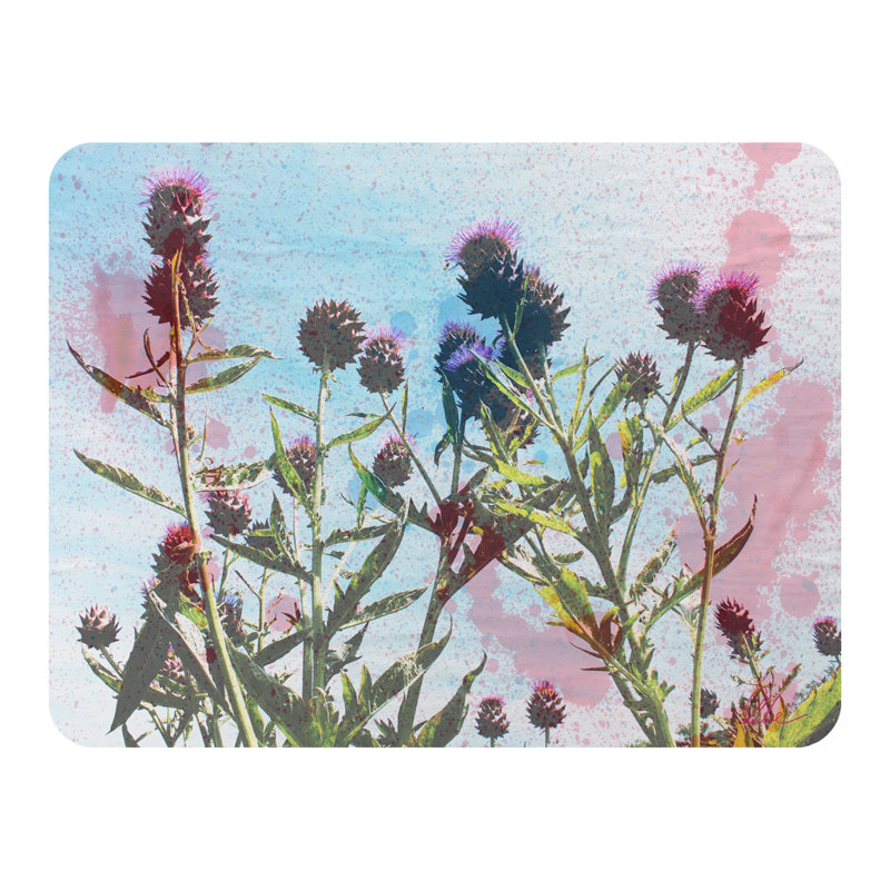 Ridgley Throw Blanket