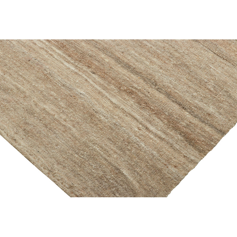Kilim & Flatweave One-of-a-Kind 11'2X17'4 Area Rug