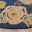 Jardin Hand Tufted Wool; Cotton Floral Indoor Rug-117794442