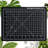 Self-Healing Cutting Mat 1/2" Grid