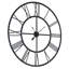 Horloge murale 44,5 po Acerra