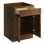 Armoire de cuisine de base l 24 po x H 34,5 po x P 24 po Casainc