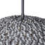 Beaded Imfibinga Bead Pendant Light