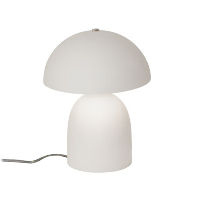 Lampe de table en céramique Percy