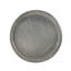 Table basse d'appoint en fer argent antique - Design élégant pour la maison qui rehausse l'apparence intérieure