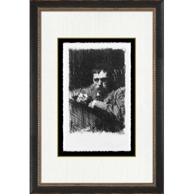 Zorn Print