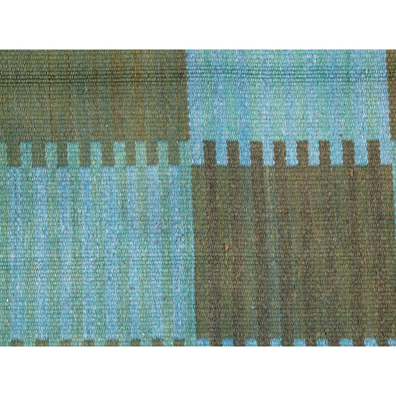 One-of-a-Kind 5'9" X 8'10" Area Rug