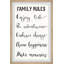 Plymptonville Single Picture Frame Print-184185484