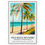 "Retrospective", reproduction d'art sur toile encadrée par Art Remedy, cadre blanc, 24 x 36-1244347915-1244347954