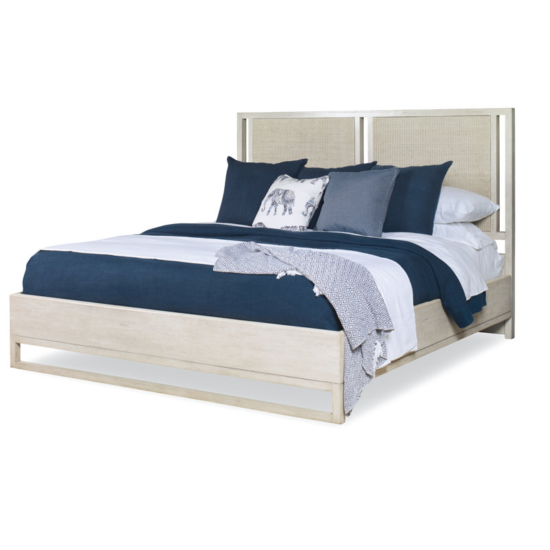 Chatham Piece Bedroom Set, Peninsula, Queen