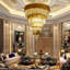 Clavene 36 - Light Chandelier