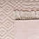 Aldeline Hand-Woven Flatweave Wool Ivory/Pink Area Rug