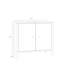 Ipsarion Freestanding Under Sink Cabinet
