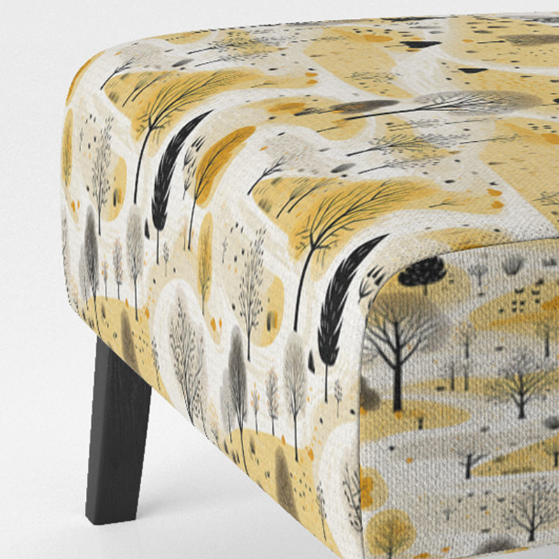 Fauteuil de chambre Autunm