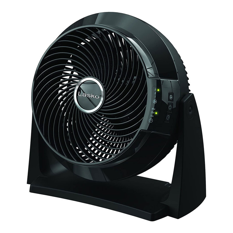 Lasko 15.25" Oscillating Pedestal/Standing Fan