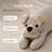Dog-Shaped Draft Stopper 35”-116215289