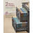 2-Drawer Filing Cabinet and Printer Stand-1503168264