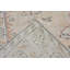 Tapis turcs, tapis verts neutres, tapis de décoration intérieure, tapis rétro, grand tapis de cuisine 5,4 x 9,3 pi