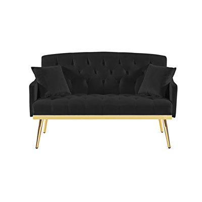 Upholstered Sofa