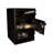 Depository Safe Lock