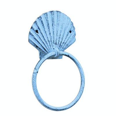 Avers Towel Ring