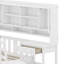 Lit plateforme en bois Samos-1692442124