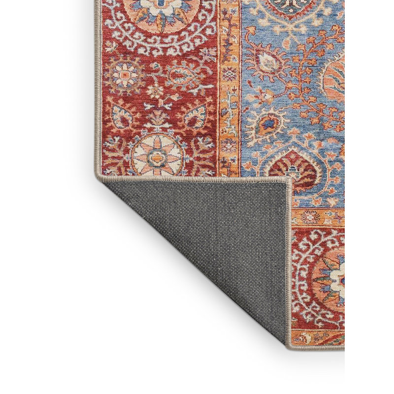 Tapis abstrait moderne 3751ABS3755, Rectangle 3 pi x 5 pi