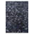 Jake Graphite Gray Rug