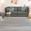 Tapis gris / brun Hilley-28401513