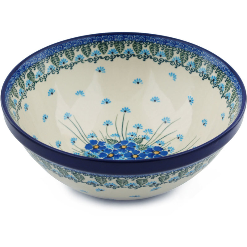 The Holiday Aisle® Rowen Serving Bowl