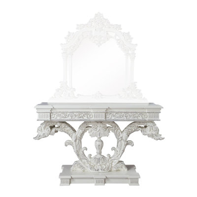 Milbrook Sofa Table