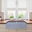 Vineyard 33'' L Double Basin Kitchen Sink-21995948