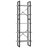 Canne Book Cabinet Engineered Wood-1046979566-1046979552