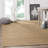 Bristol Natural Fiber Hand Woven Seagrass And Cotton Rug-20882277