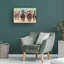 Art sur toile, bolognaise, Ashley Bradley-104110453