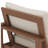 POLYWOOD Outdoor Lounge Chair-90227723-90227726
