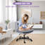 Fauteuil de bureau ergonomique Criss-1435770266-1435770268