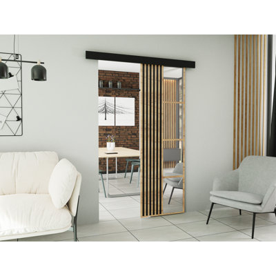 DOOR MOLI 1