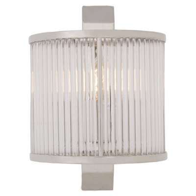 Conerly Flush Mounted Sconce