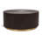 Bernard Solid Wood Top Single Coffee Table
