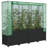 Raised Bed Polypropylene 63.0 In X 15.7 In-834384886