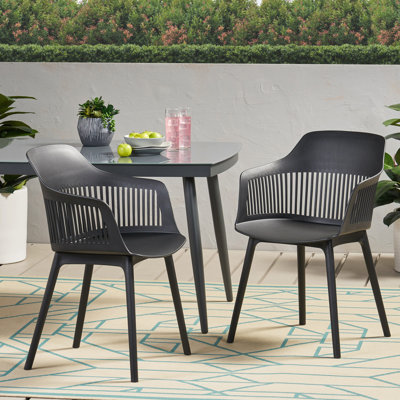 Chaise DAHLIA