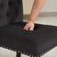 Chaise de salle à manger Amdan-100553154