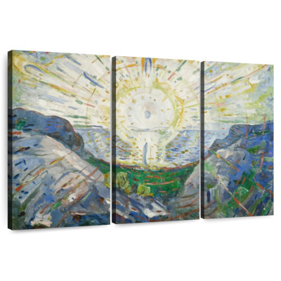 Avery le soleil 1912