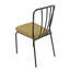 MILAN Metal Garden Chairs