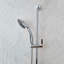 Multi-Function Handheld Shower Head-47415276
