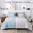 Polyester Channel Comforter-51175950-51175955