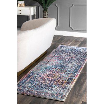 Oriental Area Rug