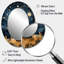 Miroir mural Childs-1413943652
